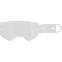 Alpinestars Vision 8/Vision 5/Vision 3 Tear-Offs - 50 pack [MPN: 9102025-010]_1500732