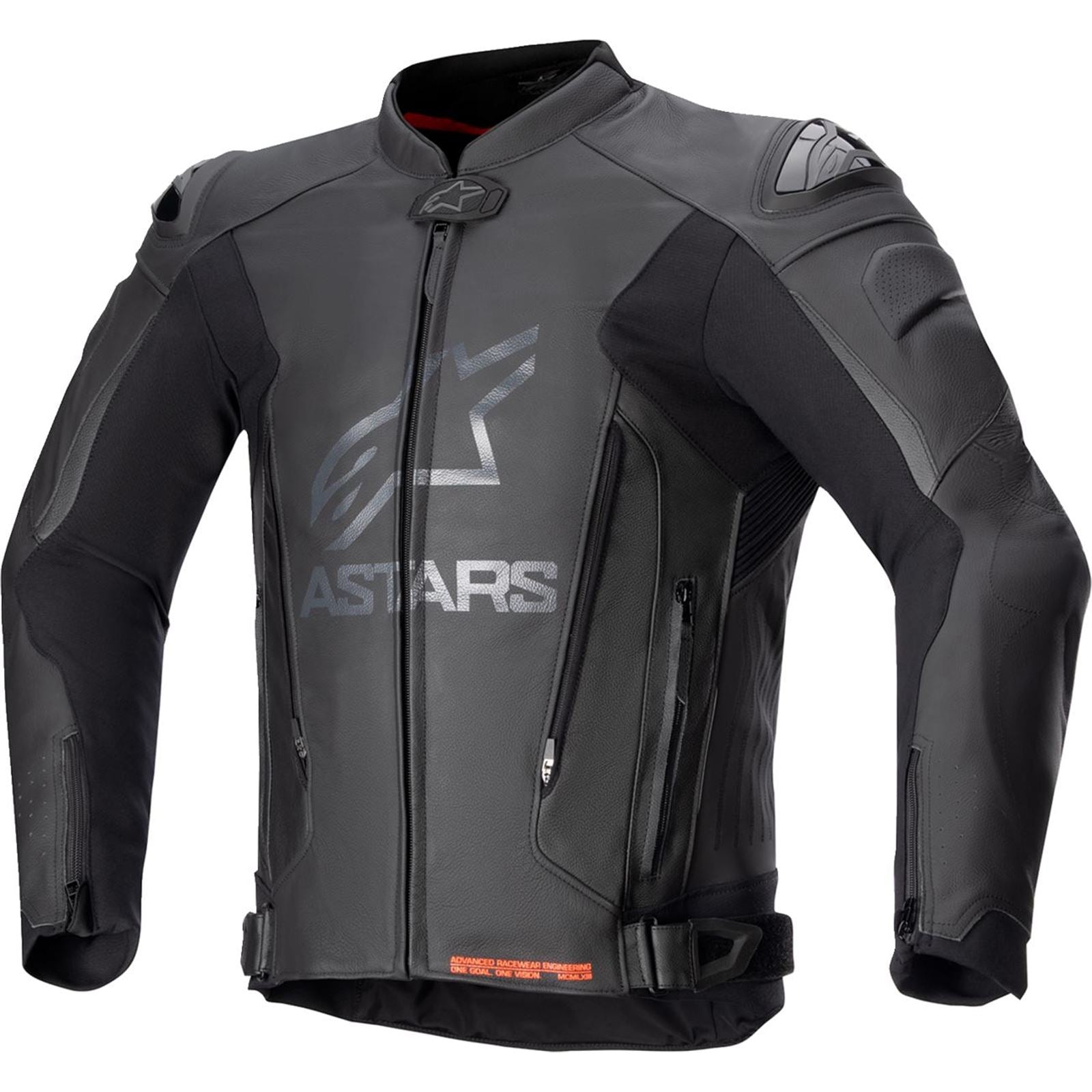 Alpinestars GP Plus R v4 Leather Jacket_1507603