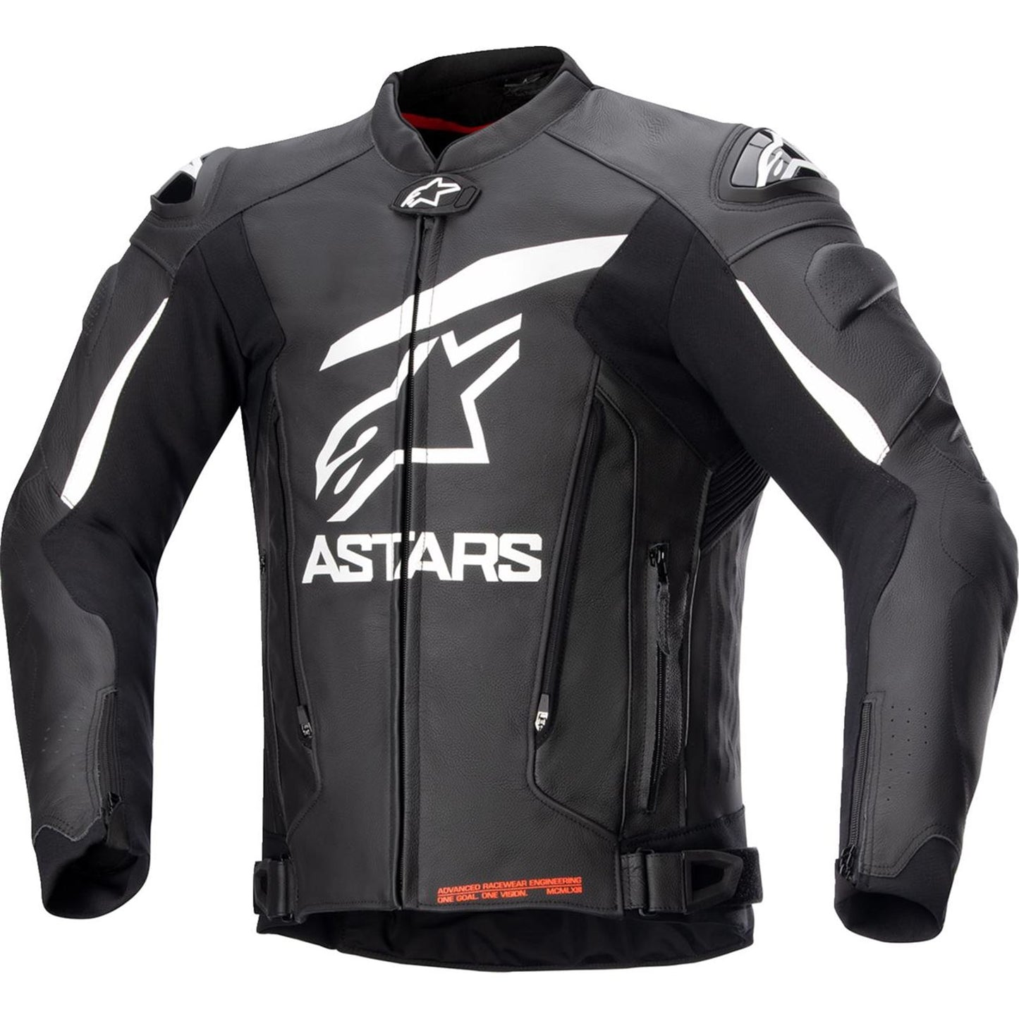 Alpinestars GP Plus R v4 Leather Jacket_1507641