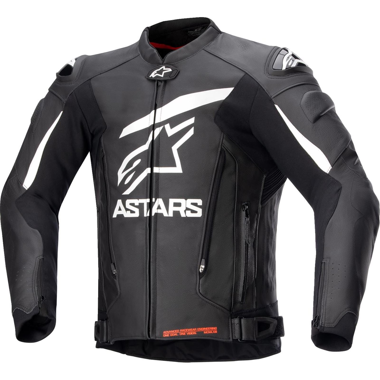 Alpinestars GP Plus R v4 Leather Jacket_1507641