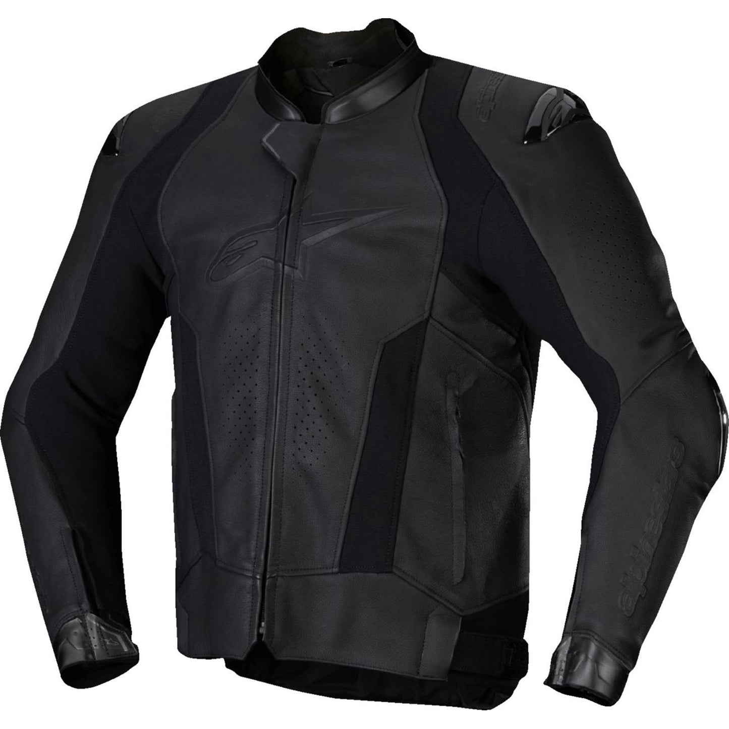 Alpinestars Missile v3 Leather Jacket_1507627