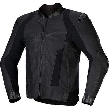 Alpinestars Missile v3 Leather Jacket_1507627