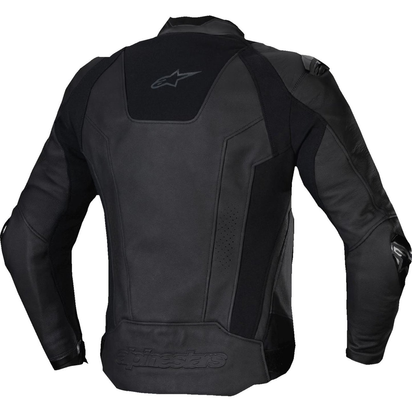Alpinestars Missile v3 Leather Jacket_1507626