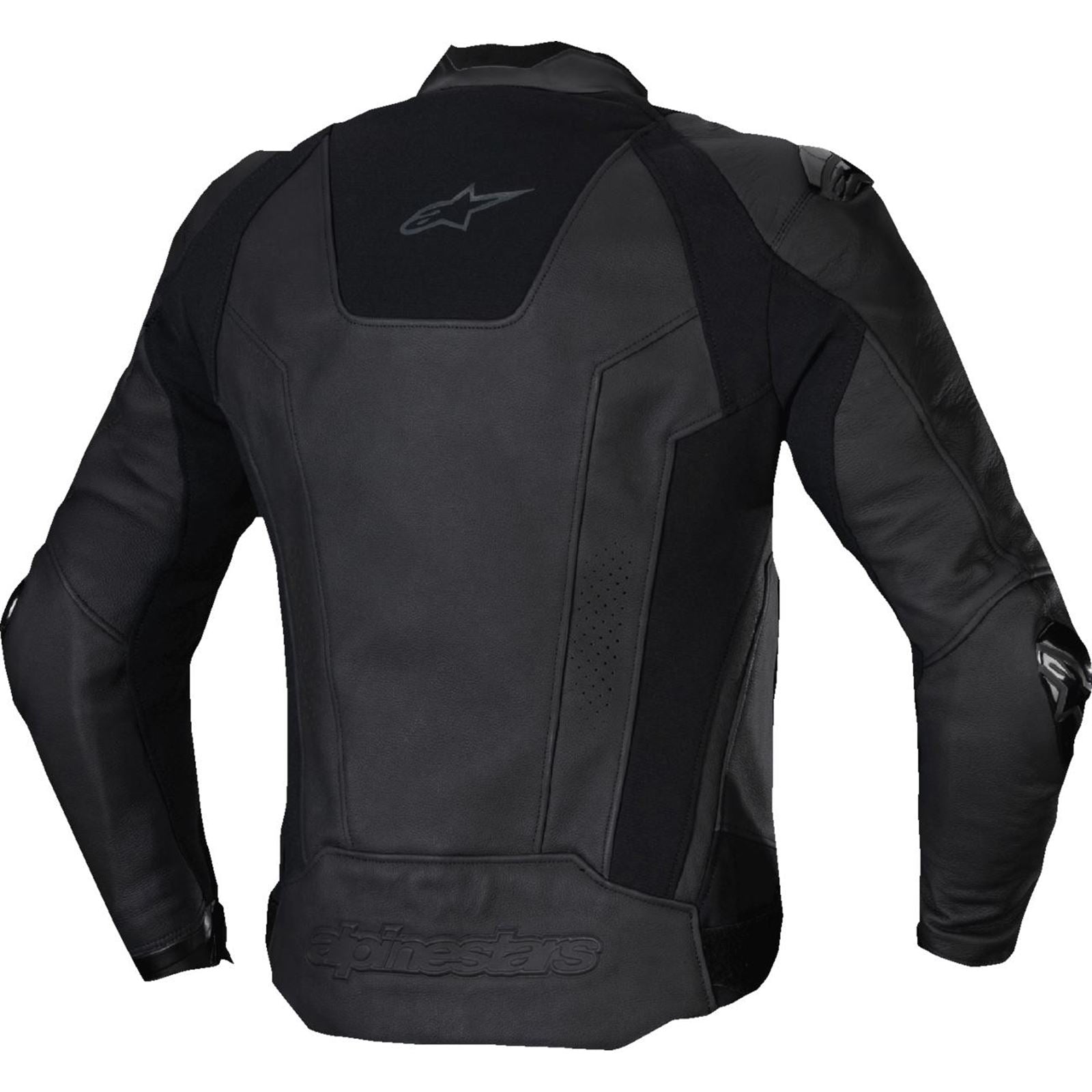Alpinestars Missile v3 Leather Jacket_1507626