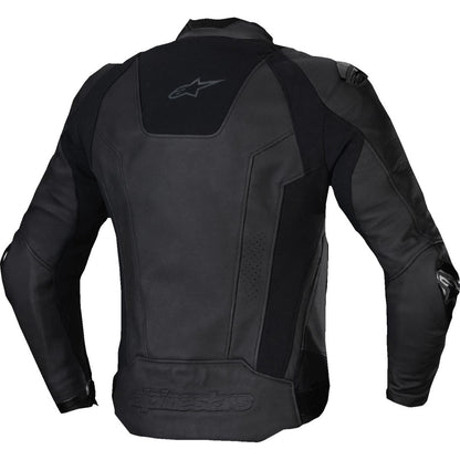 Alpinestars Missile v3 Leather Jacket_1507626