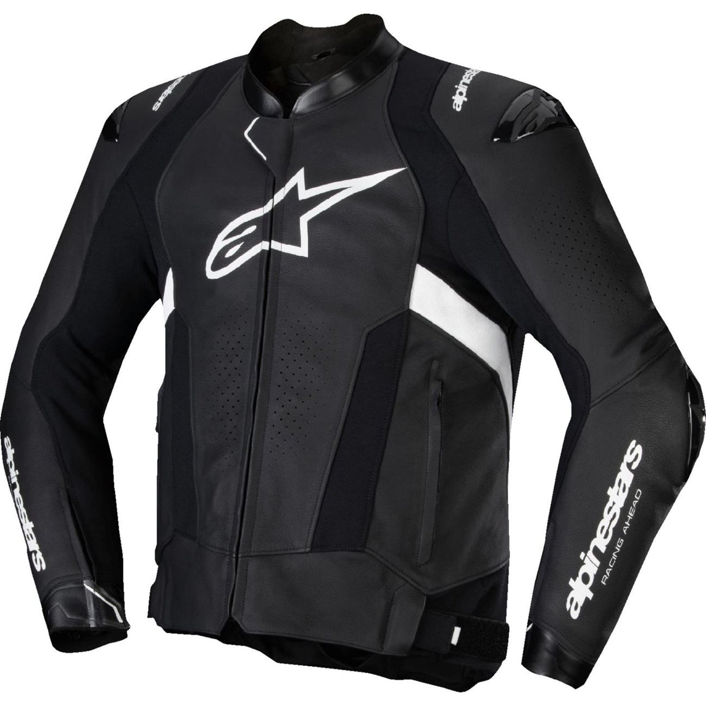 Alpinestars Missile v3 Leather Jacket_1507682