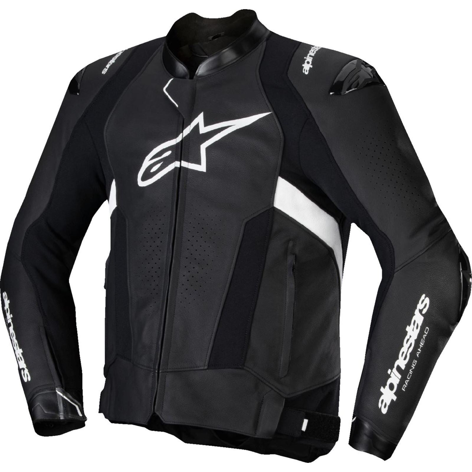 Alpinestars Missile v3 Leather Jacket_1507682