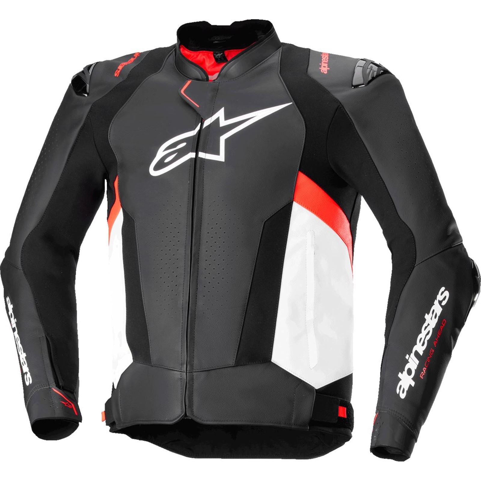 Alpinestars Missile v3 Leather Jacket_1507674