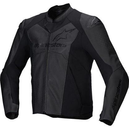 Alpinestars Faster v3 Airflow Leather Jacket_1507660