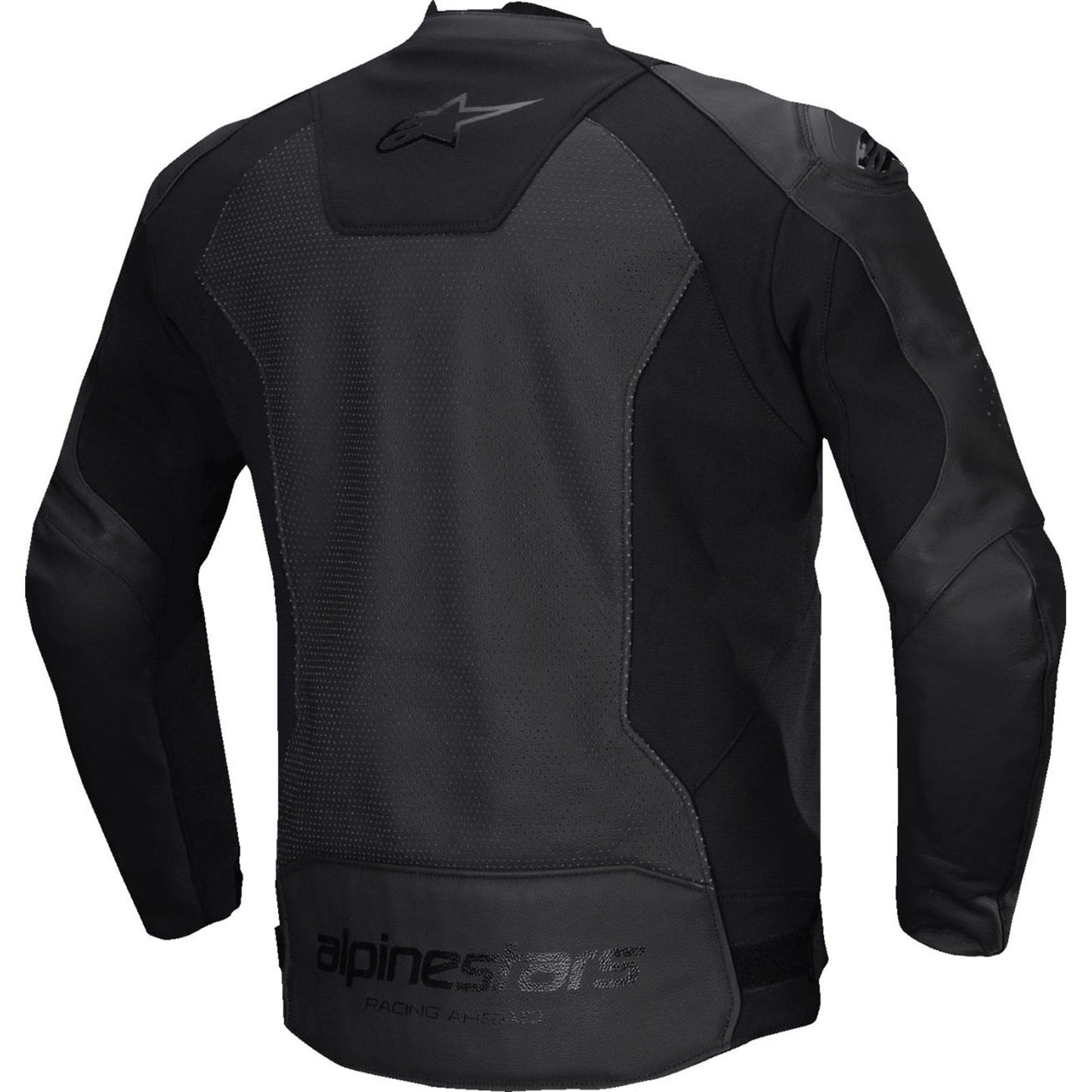 Alpinestars Faster v3 Airflow Leather Jacket_1507661