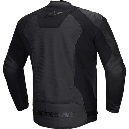 Alpinestars Faster v3 Airflow Leather Jacket_1507661
