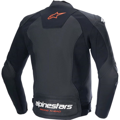 Alpinestars Faster v3 Airflow Leather Jacket_1507729