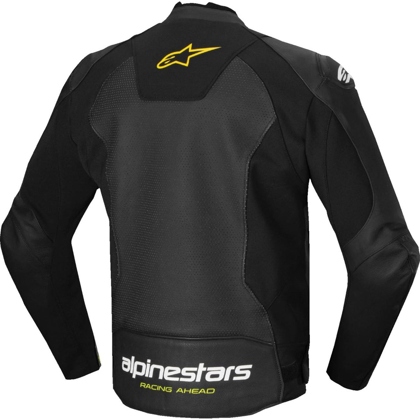 Alpinestars Faster v3 Airflow Leather Jacket_1507743