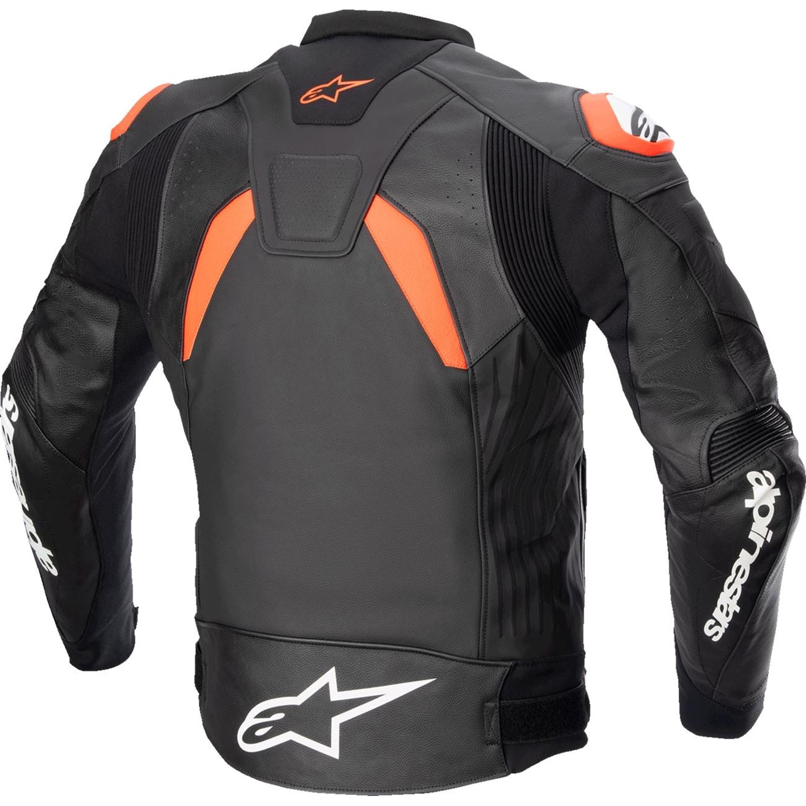 Alpinestars GP Plus R v4 Leather Jacket_1507707