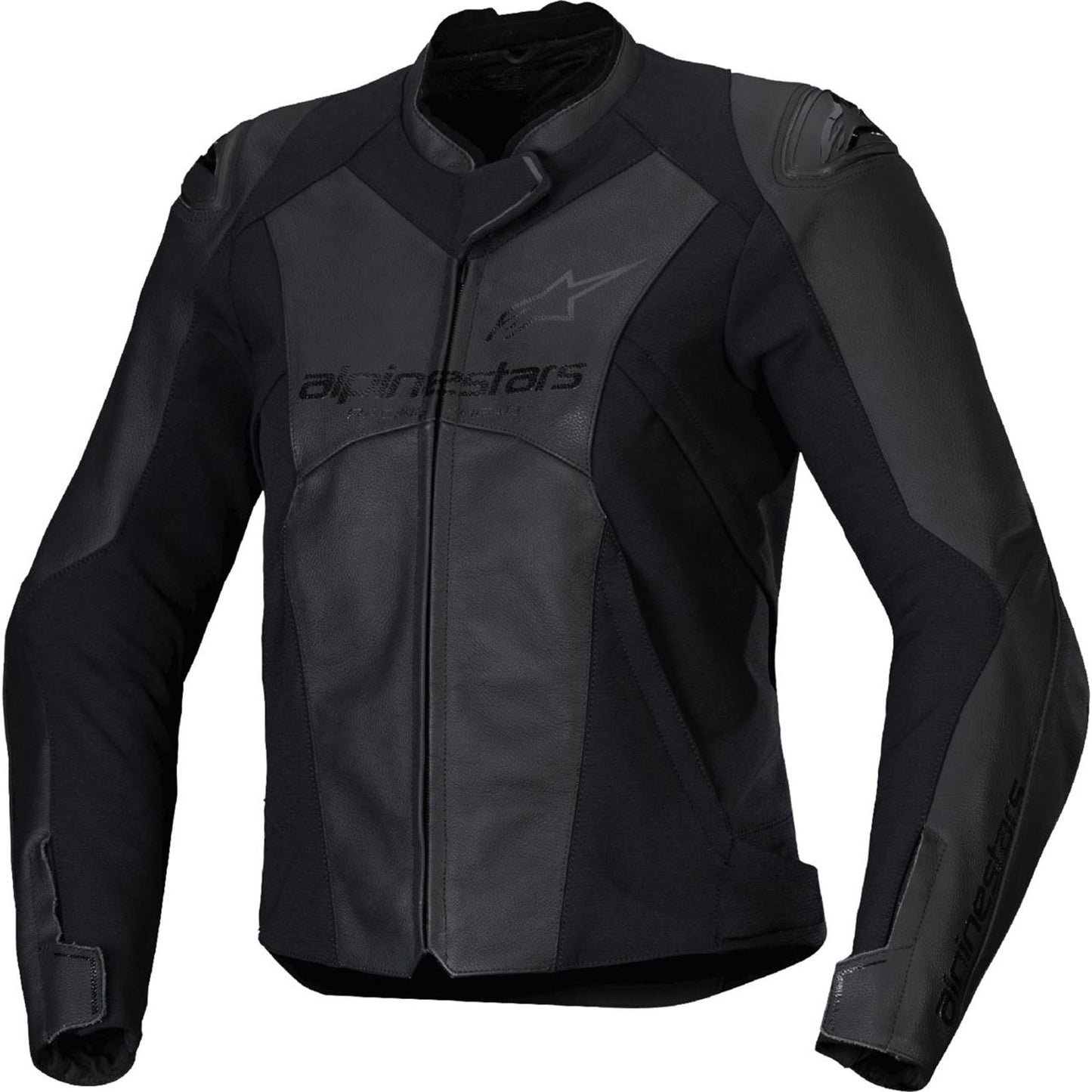 Alpinestars Stella Faster v3 Leather Jacket_1507720
