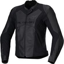 Alpinestars Stella Faster v3 Leather Jacket_1507720