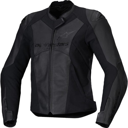 Alpinestars Stella Faster v3 Leather Jacket_1507720