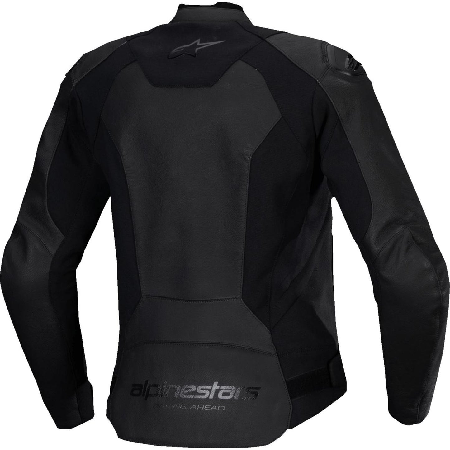 Alpinestars Stella Faster v3 Leather Jacket_1507649