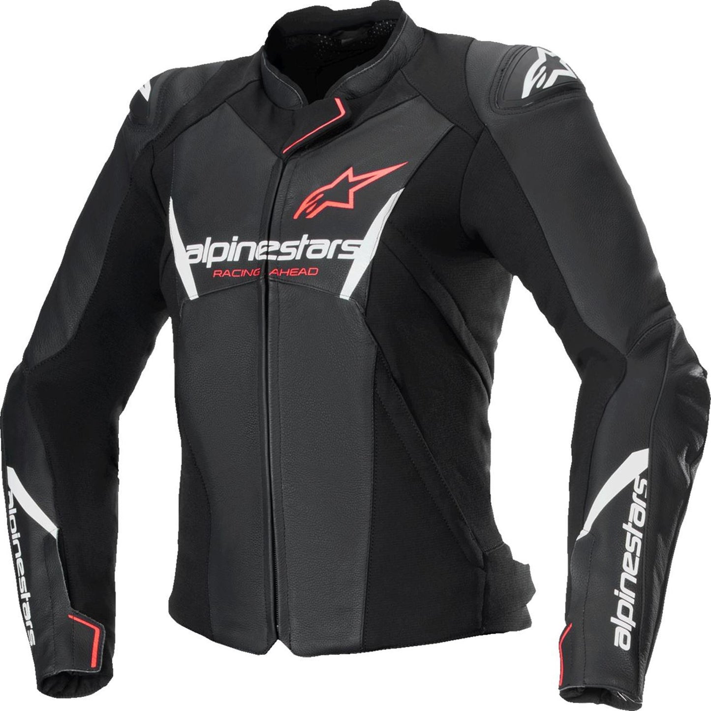 Alpinestars Stella Faster v3 Leather Jacket_1507784
