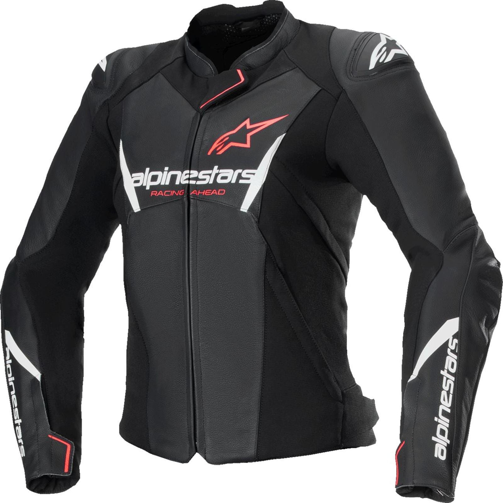 Alpinestars Stella Faster v3 Leather Jacket_1507784