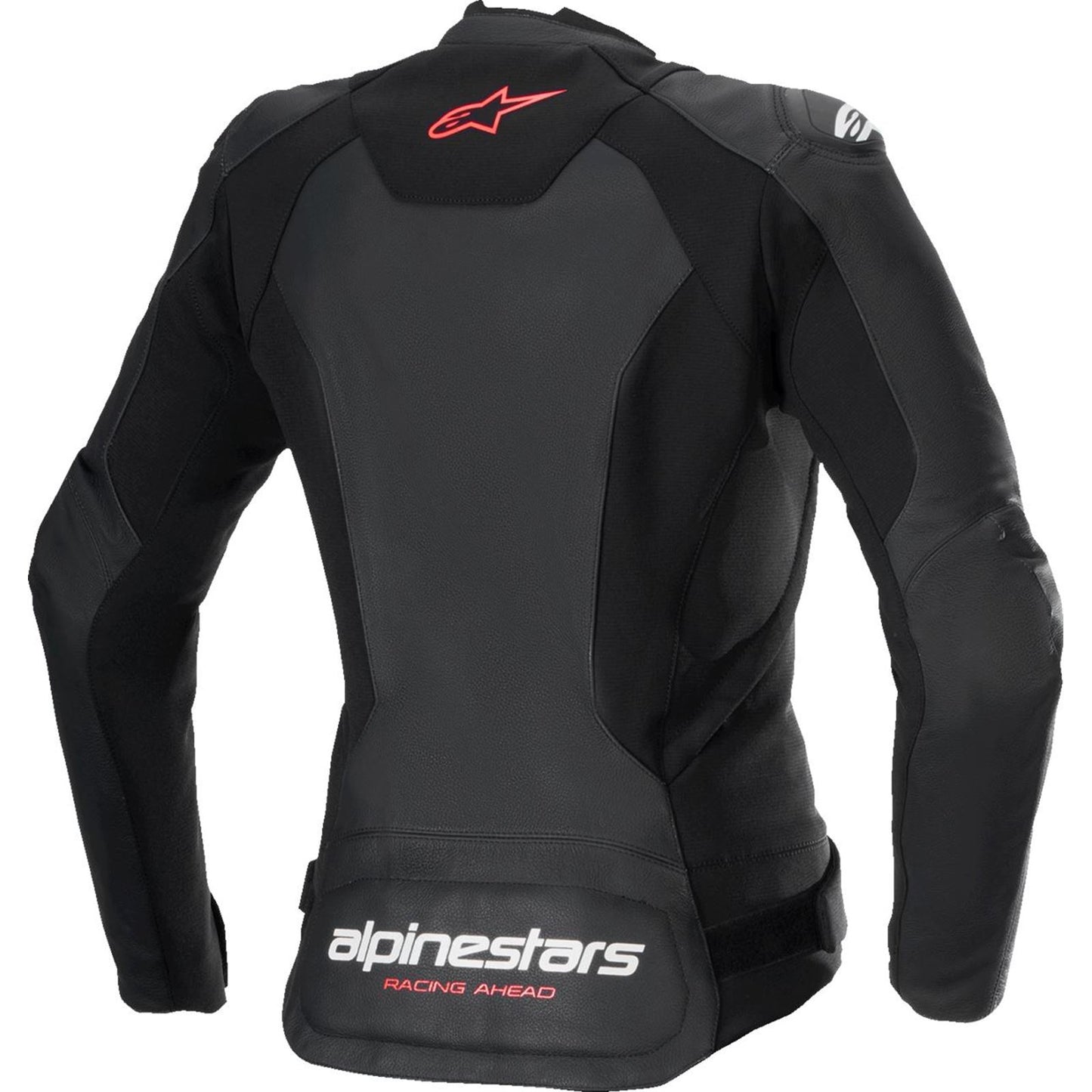 Alpinestars Stella Faster v3 Leather Jacket_1507785