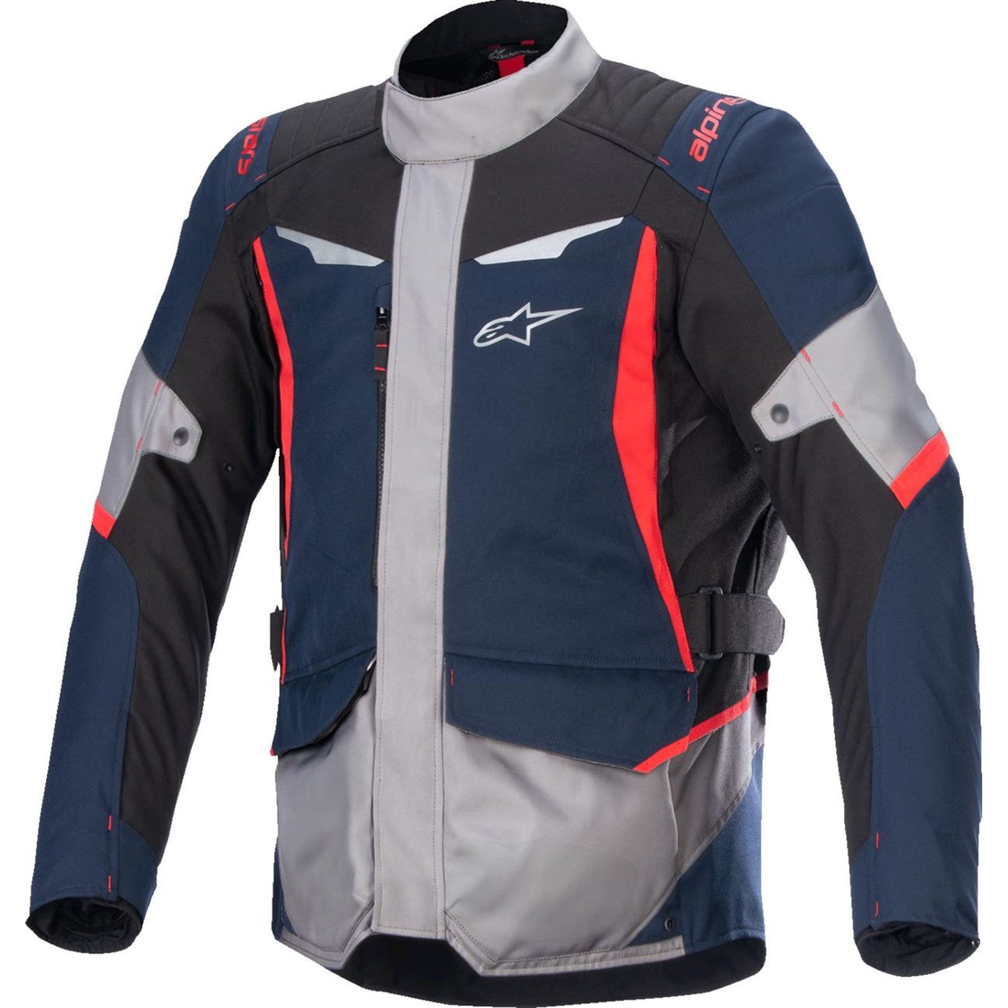 Alpinestars ST-1 Waterproof Jacket_1507838