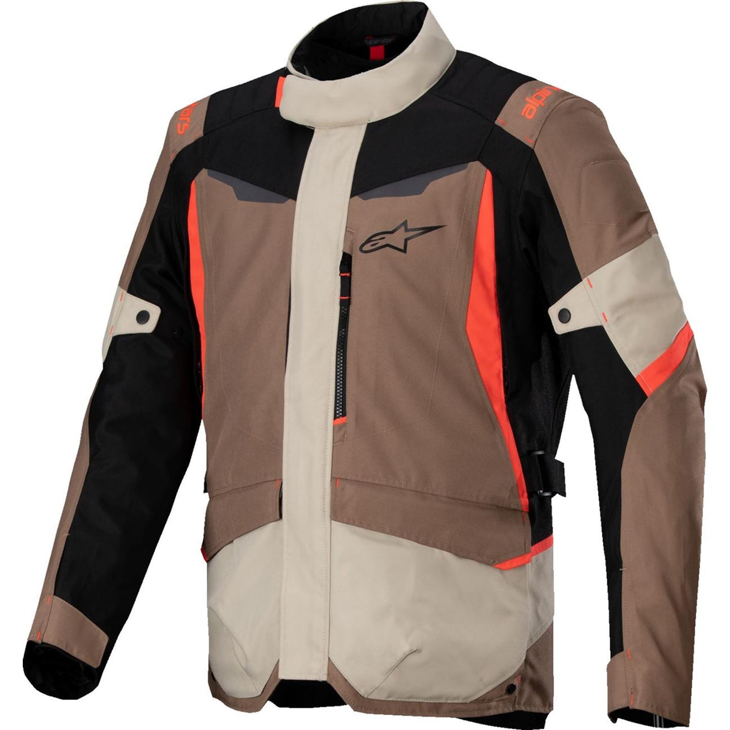 Alpinestars ST-1 Waterproof Jacket_1507842