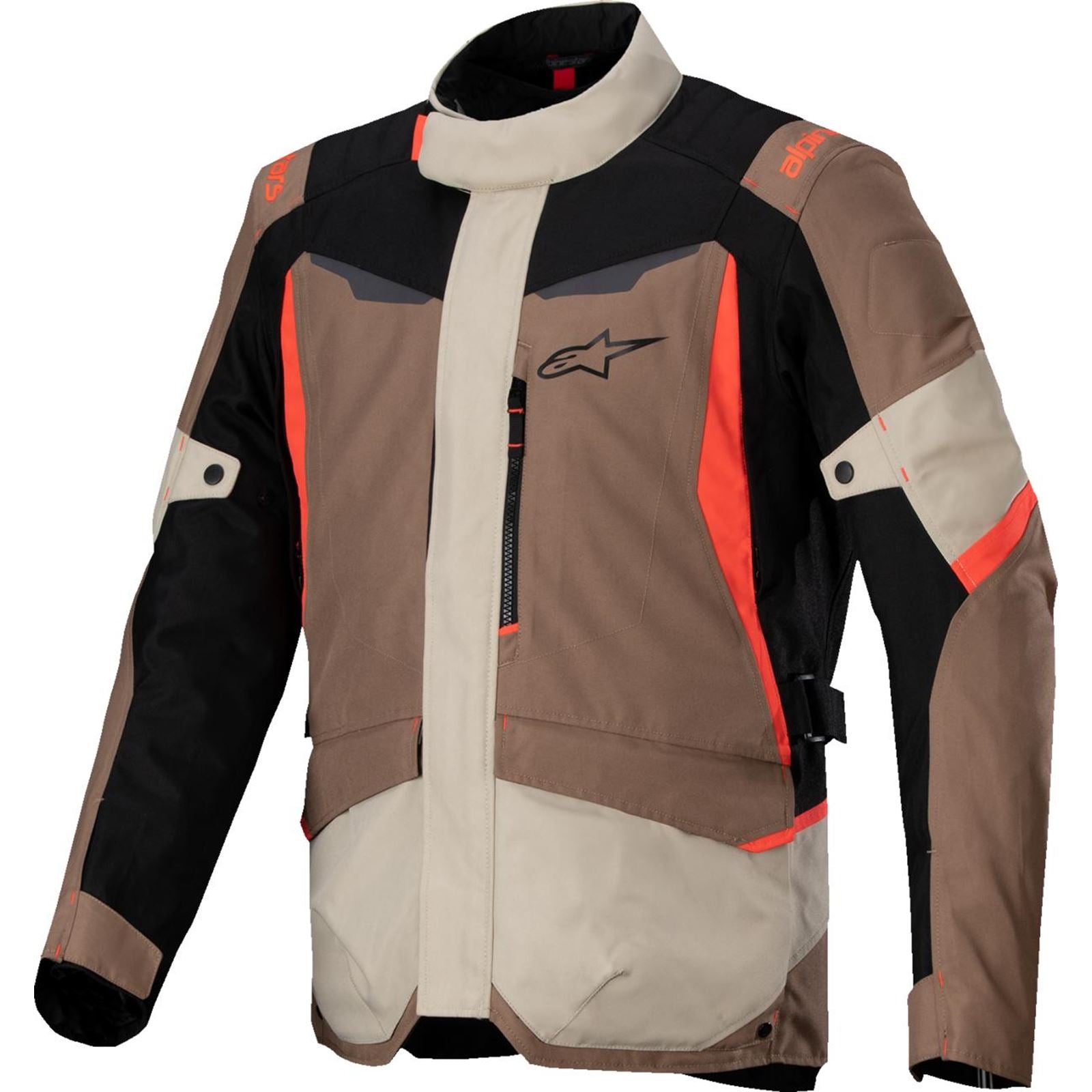 Alpinestars ST-1 Waterproof Jacket_1507842
