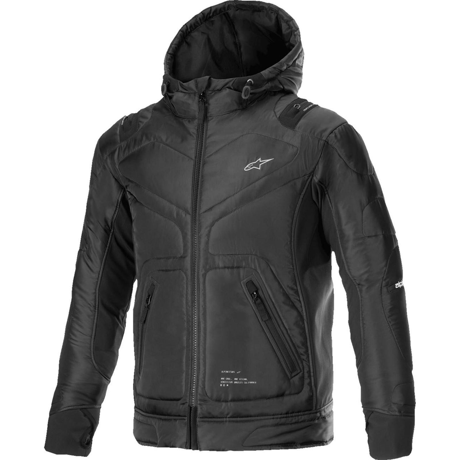 Alpinestars Mohobbs WP Jacket - Black_1507879