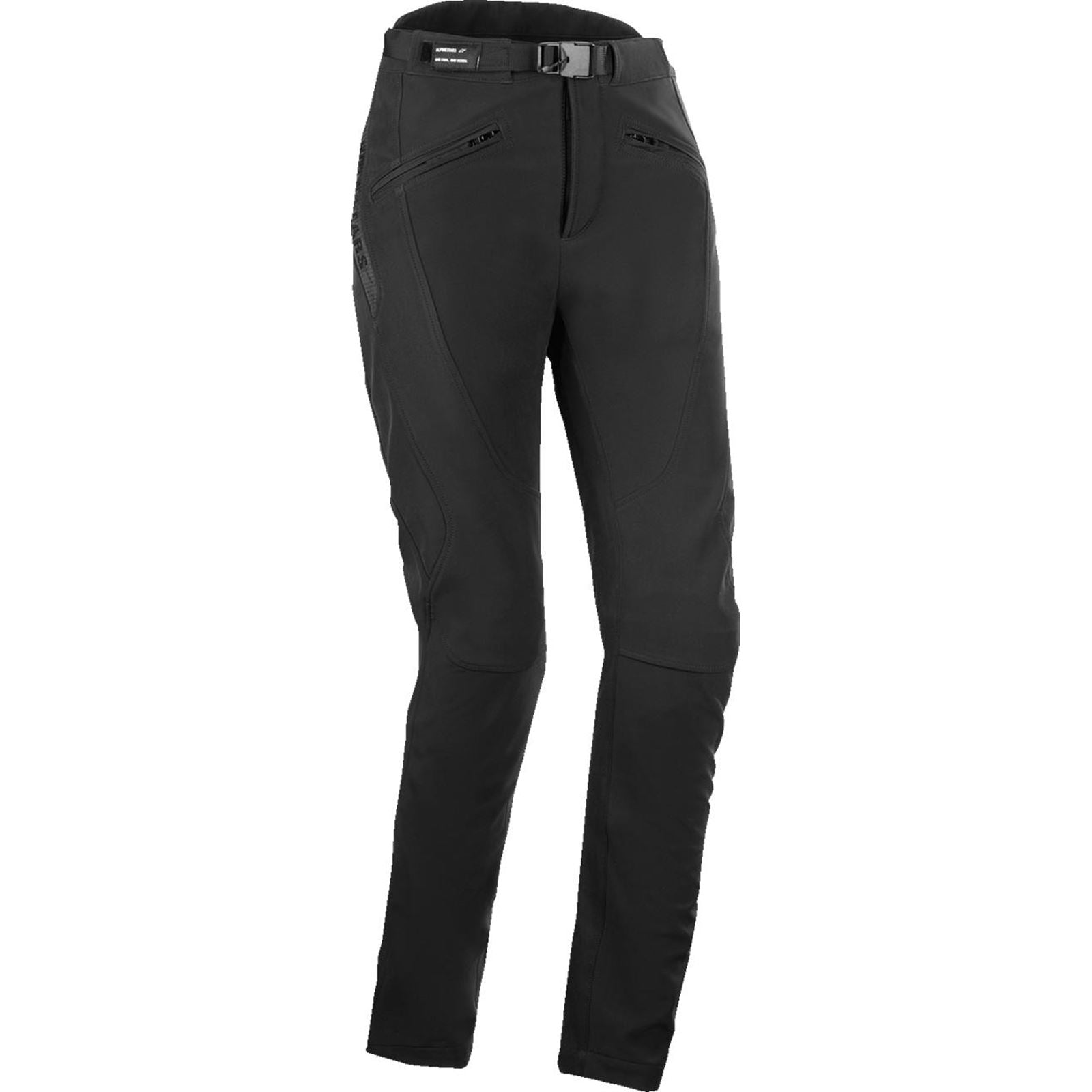 Alpinestars Stella Alamosa Pants - Black_1507919