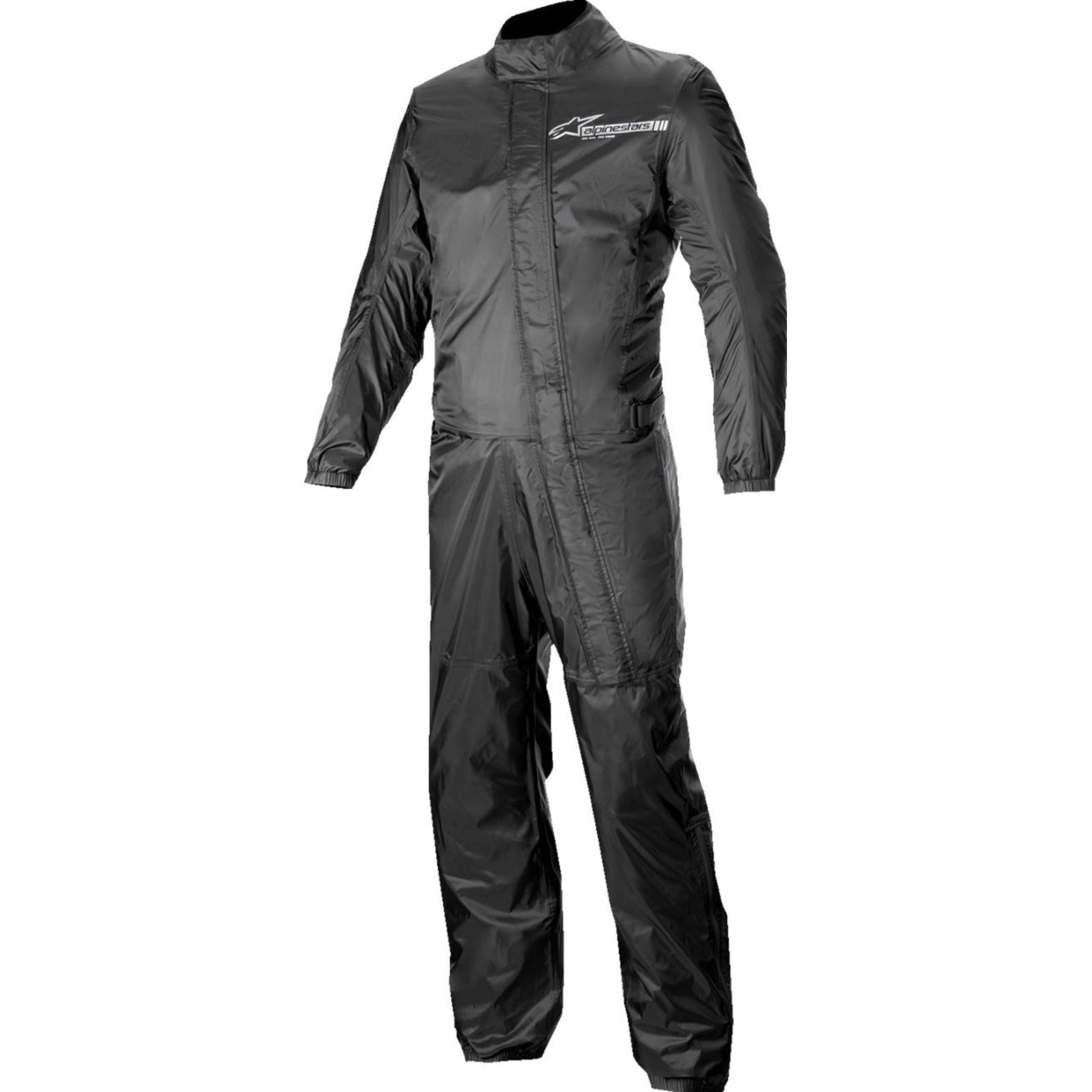 Alpinestars Hurricane v2 Rainsuit_1507996