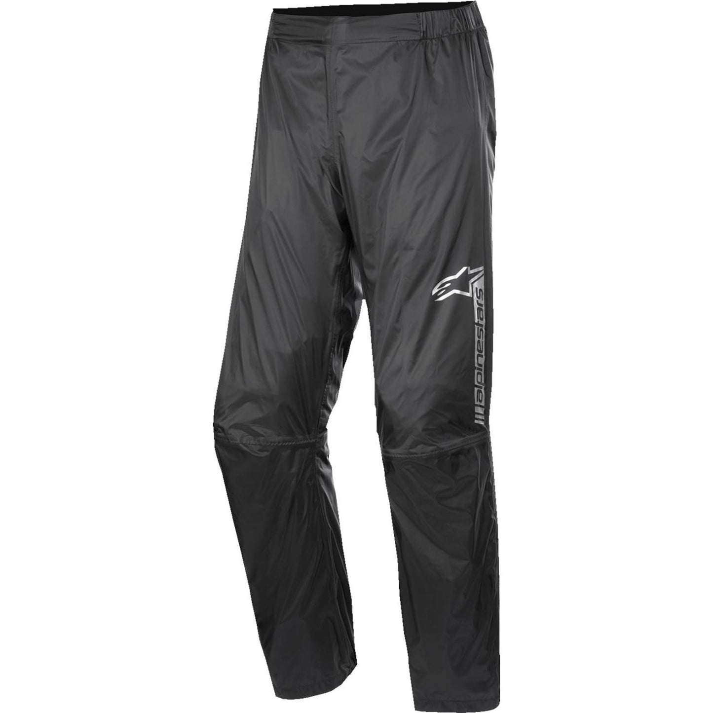 Alpinestars Hurricane V2 Rain Pants - Black_1508003