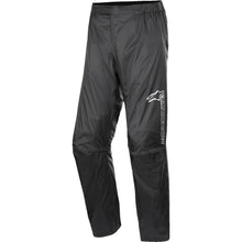 Alpinestars Hurricane V2 Rain Pants - Black_1508003