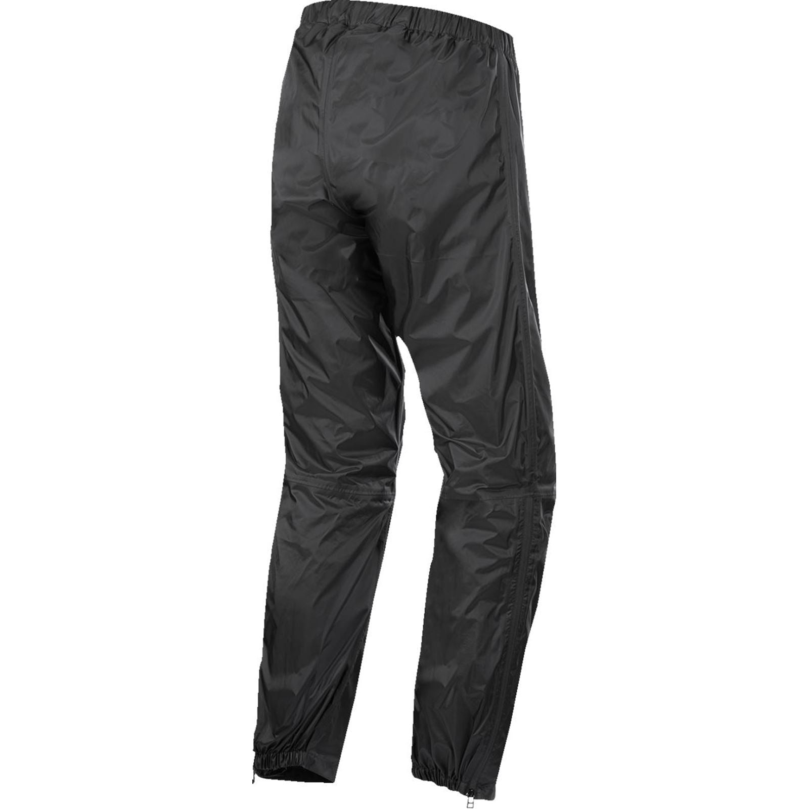 Alpinestars Hurricane V2 Rain Pants - Black_1511168