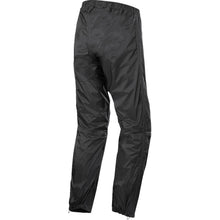 Alpinestars Hurricane V2 Rain Pants - Black_1511168