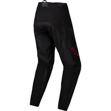 Alpinestars Pro-Dura Pants - Black Magnet/White_1508007