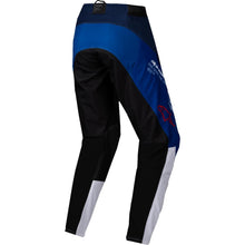 Alpinestars Pro-Dura Pants - Navy/Bright Blue/White_1507949