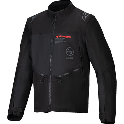 Alpinestars Pro-Dura Jacket - Black_1508060