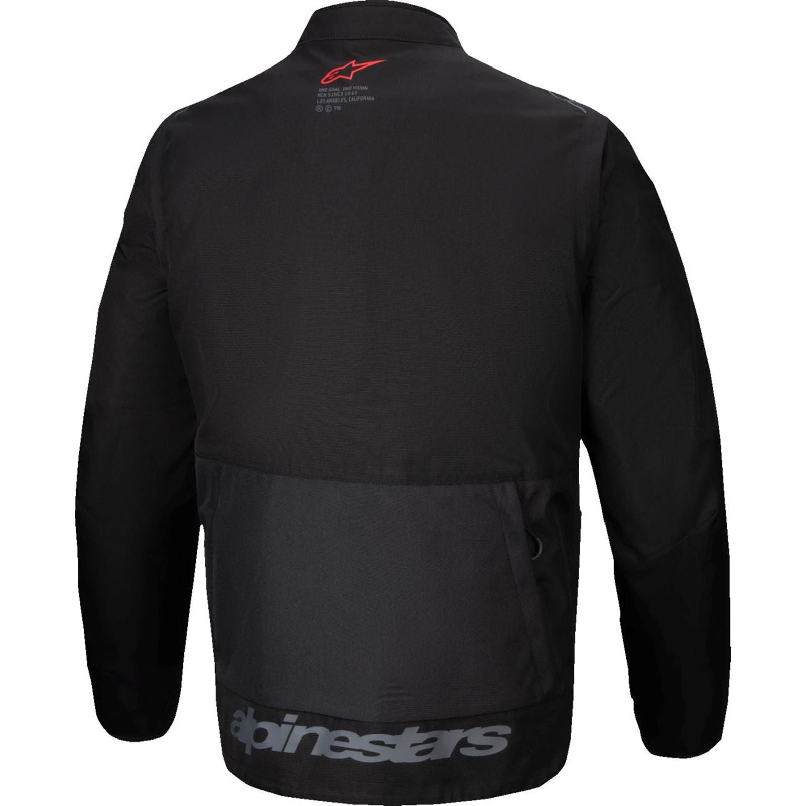 Alpinestars Pro-Dura Jacket - Black_1508061