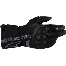 Alpinestars WT-4 Gore-Tex Gloves - Black_1508138