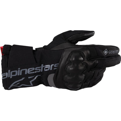 Alpinestars WT-4 Gore-Tex Gloves - Black_1508138