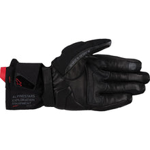 Alpinestars WT-4 Gore-Tex Gloves - Black_1508139
