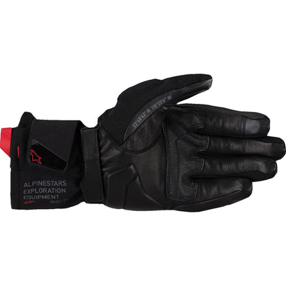 Alpinestars WT-4 Gore-Tex Gloves - Black_1508139