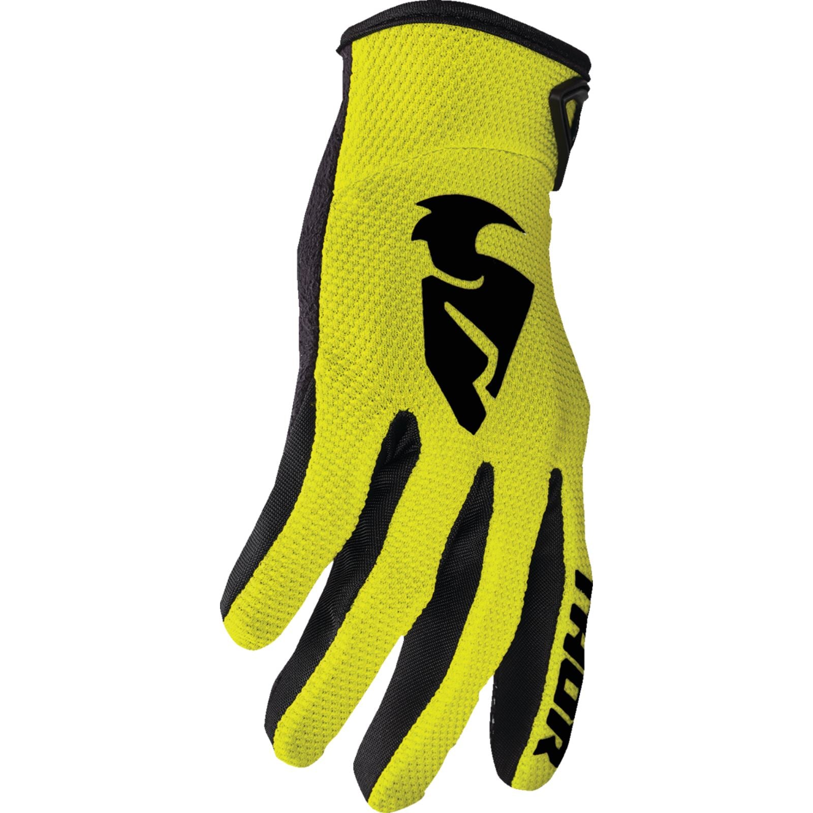 Thor Youth Sector Gloves - Acid_1500833