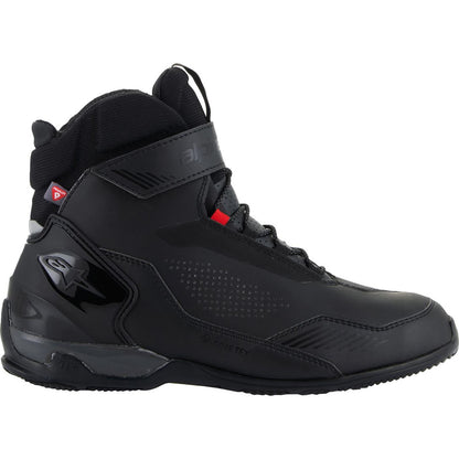 Alpinestars ASizetral GTX Boots - Black/Dark Gray_1508104