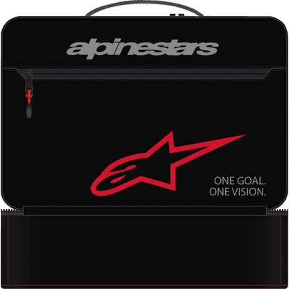 Alpinestars Goggle Case - Supertech Vision [MPN: 9500125-10]_1500845