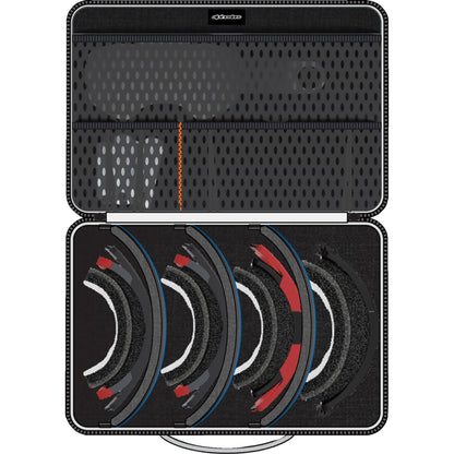 Alpinestars Goggle Case - Supertech Vision [MPN: 9500125-10]_1500847