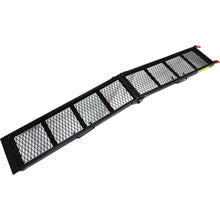 Moose Offroad Center Fold Ramp - Steel Mesh Q15-6014_1525763