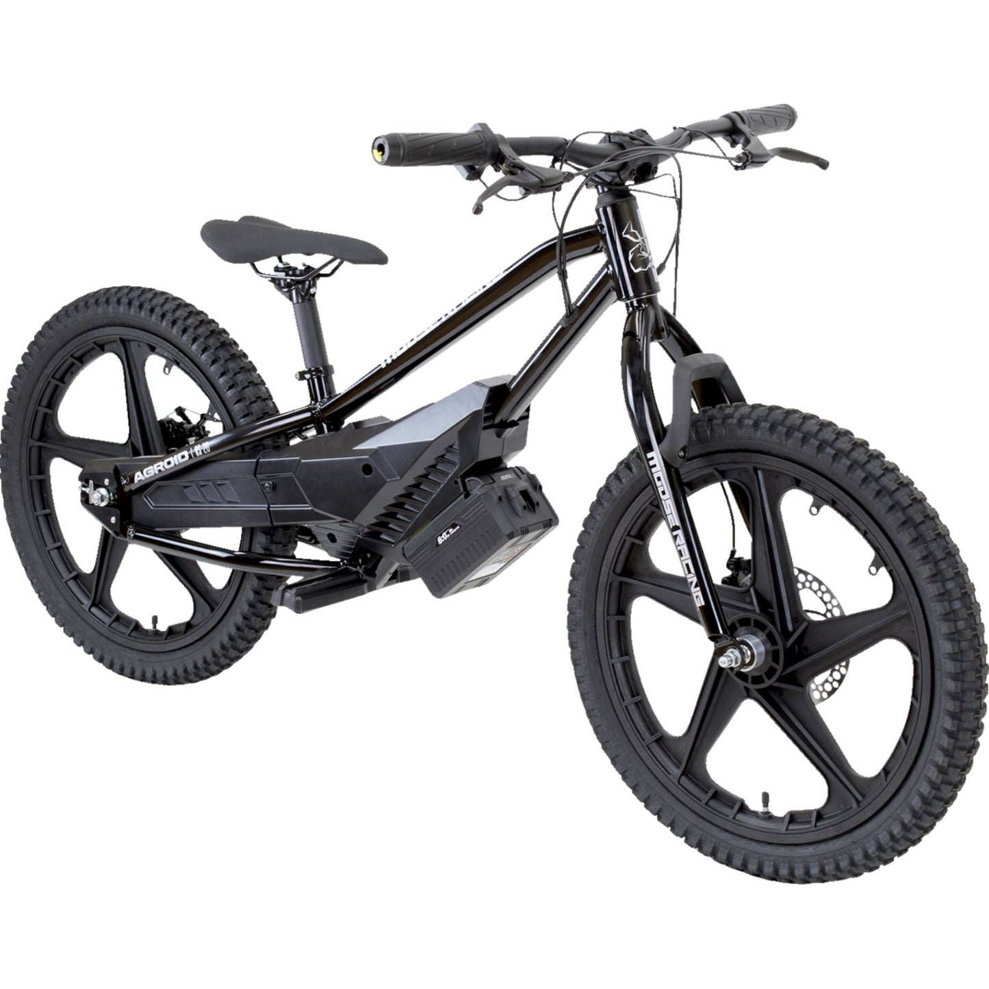 Moose Offroad RS-20 E-Bike - Agroid - Balance X02-A0101S_1500857