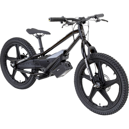Moose Offroad RS-20 E-Bike - Agroid - Balance X02-A0101S_1500857